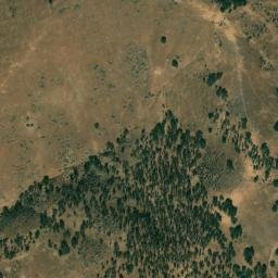 Satellite imagery of Clara H Mine, US
