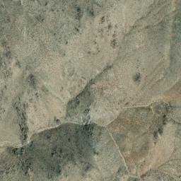 Satellite imagery of Blue Boy Prospect, US
