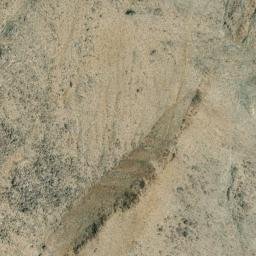 Satellite imagery of George III Prospect, US