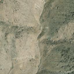 Satellite imagery of George III Prospect, US