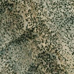 Satellite imagery of Platta Blanca Mine, US