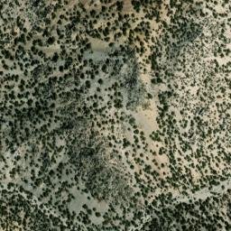 Satellite imagery of Platta Blanca Mine, US