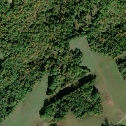 Satellite imagery of Silas Barnes Ridge, US