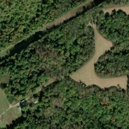 Satellite imagery of Brier Ridge, US