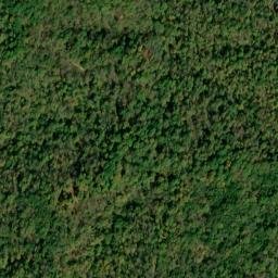 Satellite imagery of Dividing Ridge, US