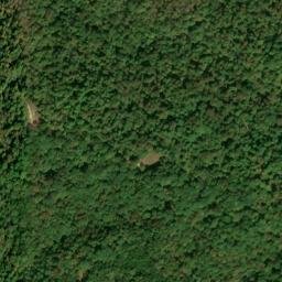 Satellite imagery of Dividing Ridge, US