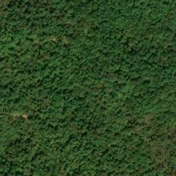Satellite imagery of Dividing Ridge, US