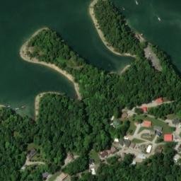 Satellite imagery of Ramsey Point, US