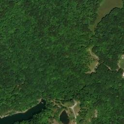 Satellite imagery of Union Ridge, US