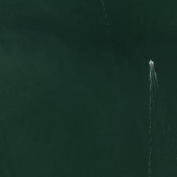 Satellite imagery of Cumberland Ridge, US