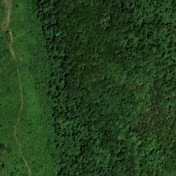 Satellite imagery of Hote Ridge, US