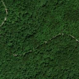 Satellite imagery of Double Tarkin Ridge, US