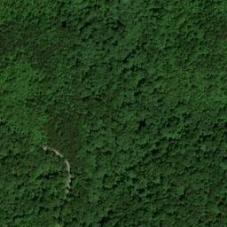 Satellite imagery of Double Tarkin Ridge, US