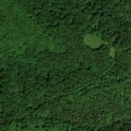 Satellite imagery of Double Tarkin Ridge, US
