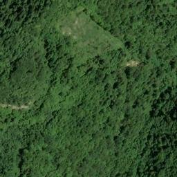 Satellite imagery of Kentucky Ridge, US