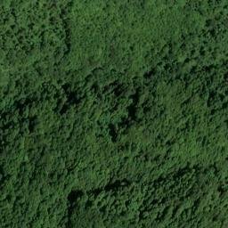 Satellite imagery of Kentucky Ridge, US