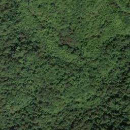 Satellite imagery of Black Creek Ridge, US