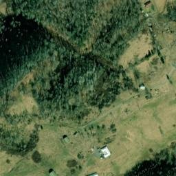 Satellite imagery of Moss Number 3 Preparation Plant, US