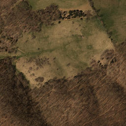 Satellite imagery of Cove Ridge, US