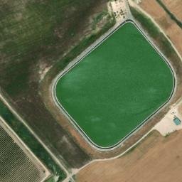 Satellite imagery of survey_point, DZ