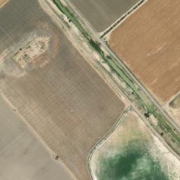 Satellite imagery of survey_point, DZ