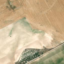Satellite imagery of survey_point, DZ