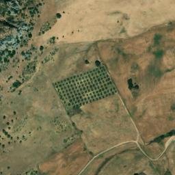 Satellite imagery of survey_point, DZ