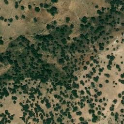 Satellite imagery of Sierra Blanquilla, ES