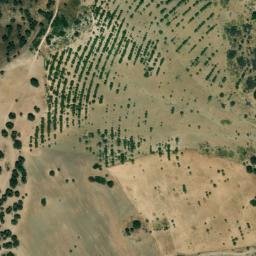 Satellite imagery of Sierra Blanquilla, ES