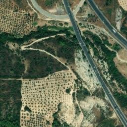 Satellite imagery of survey_point, DZ