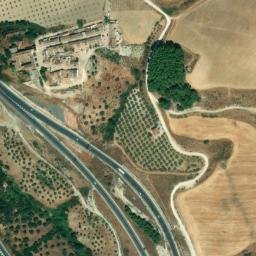 Satellite imagery of survey_point, DZ