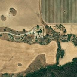 Satellite imagery of survey_point, DZ