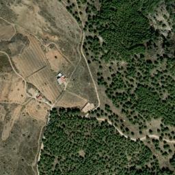 Satellite imagery of survey_point, ES