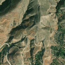 Satellite imagery of survey_point, DZ