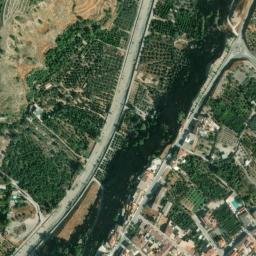 Satellite imagery of survey_point, DZ