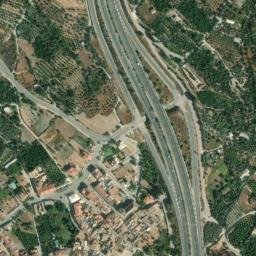 Satellite imagery of survey_point, DZ