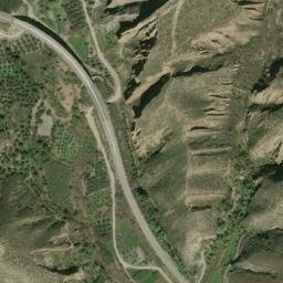 Satellite imagery of survey_point, DZ