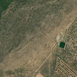 Satellite imagery of survey_point, DZ