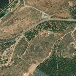 Satellite imagery of survey_point, DZ