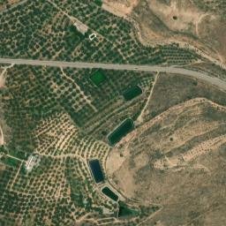 Satellite imagery of survey_point, DZ