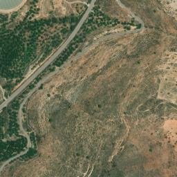 Satellite imagery of survey_point, DZ