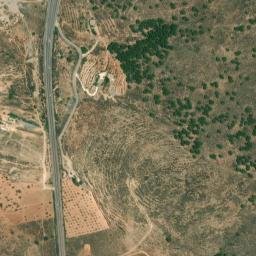 Satellite imagery of survey_point, DZ