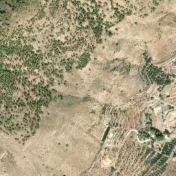 Satellite imagery of Los Castillejos, ES