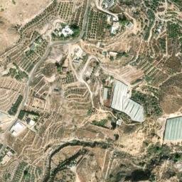 Satellite imagery of Los Castillejos, ES