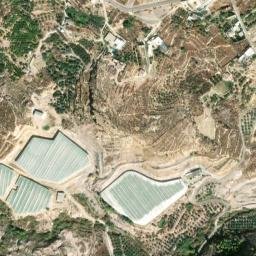 Satellite imagery of Los Castillejos, ES