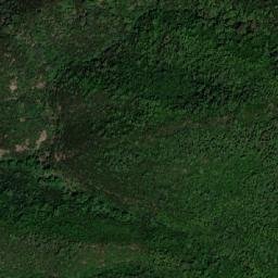 Satellite imagery of Koudia Edi Laouinat, DZ