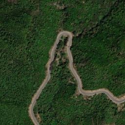 Satellite imagery of Koudia Edi Laouinat, DZ