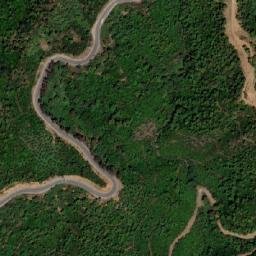 Satellite imagery of Koudia Edi Laouinat, DZ
