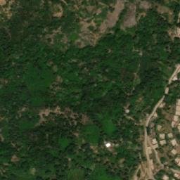 Satellite imagery of Koudia Tarabib, DZ
