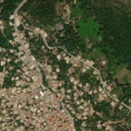 Satellite imagery of Koudia Tarabib, DZ